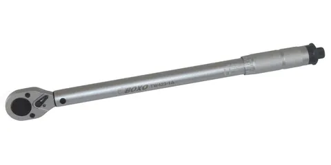 Klucz dynamometryczny 3/8" 20-110Nm Boxo