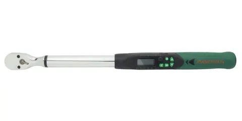 Klucz dynamometryczny elektroniczny 1/2" 10-200Nm Jonnesway