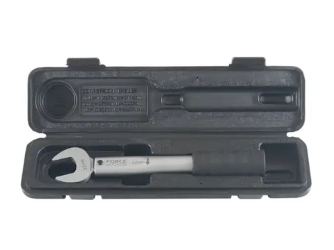 Klucz dynamometryczny płaski 17mm 18Nm do klimatyzacji Force