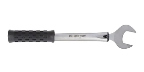Klucz dynamometryczny płaski 17mm 18Nm do klimatyzacji King Tony