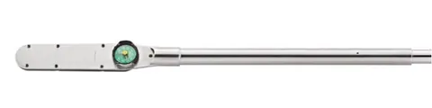 Klucz dynamometryczny zegarowy 1" 280-1400Nm JETCO