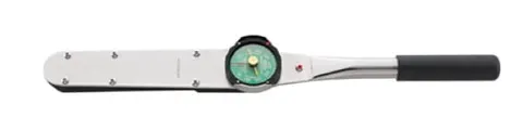 Klucz dynamometryczny zegarowy 1/2" 20-100Nm JETCO