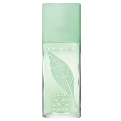ELIZABETH ARDEN Green TEA woda perfumowana spray damskie 30 ml