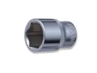 Klucz nasadowy (nasadka) 1/4'' 6-kątny Jonnesway