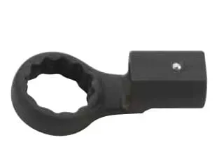 Końcówka oczkowa klucza dynamometrycznego 20x28,5mm Force