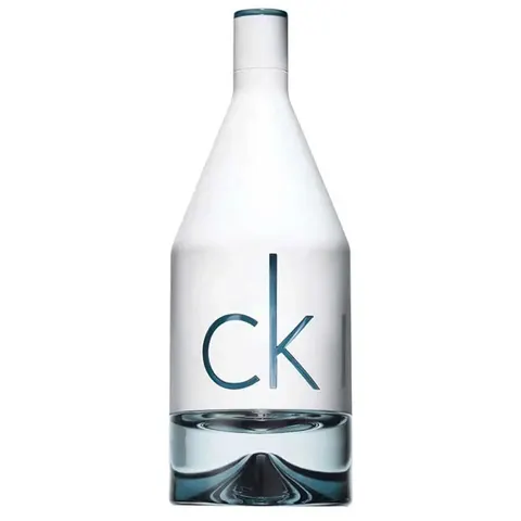 CALVIN KLEIN MEN IN2U WODA TOALETOWA 100ML