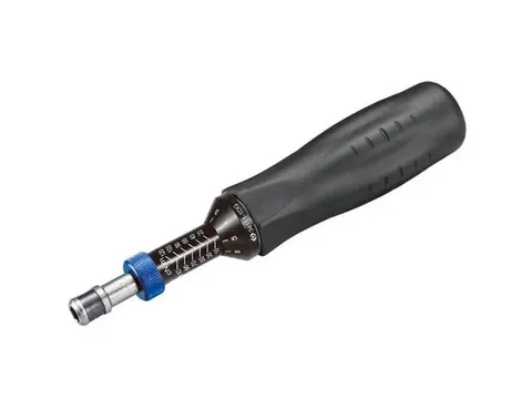 Wkrętak dynamometryczny 1/4" 1,5 - 6,5Nm King Tony