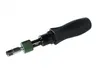 Wkrętak dynamometryczny 1/4" 4-9 Nm Jonnesway