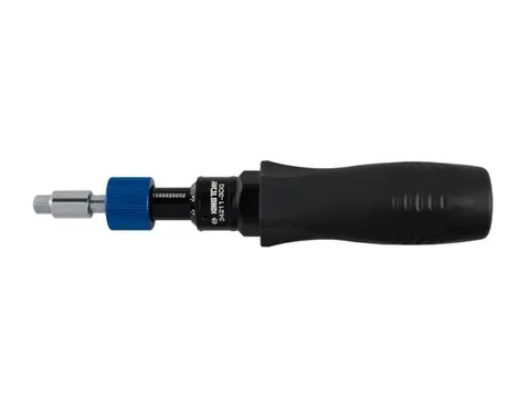 Wkrętak dynamometryczny 1/4" 4-9 Nm King Tony