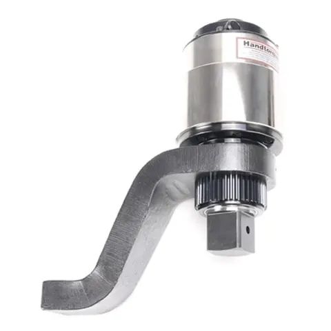 Wzmacniacz momentu 27:1 max. 6000Nm Norbar HT60/25 AWUR