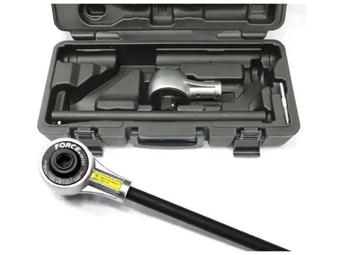 Wzmacniacz momentu max. 3000Nm 1:3 Force 65102