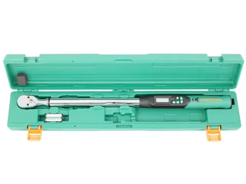 Klucz dynamometryczny elektroniczny 1/2" 20,5-410Nm Jonnesway