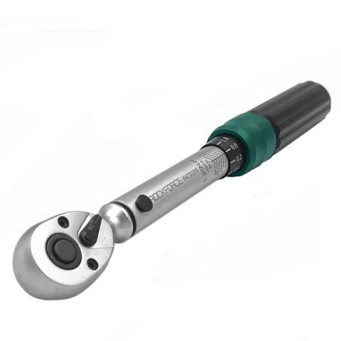 Klucz dynamometryczny 3/8" 5-25Nm Rockforce