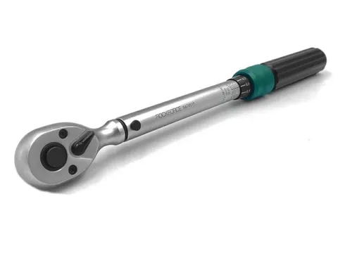 Klucz dynamometryczny 3/8" 10-60Nm Rockforce