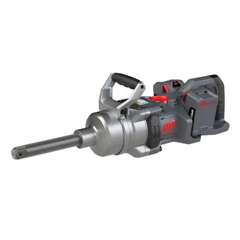 Klucz udarowy akumulatorowy 1" 4067Nm Ingersoll Rand W9691-K4E-EU