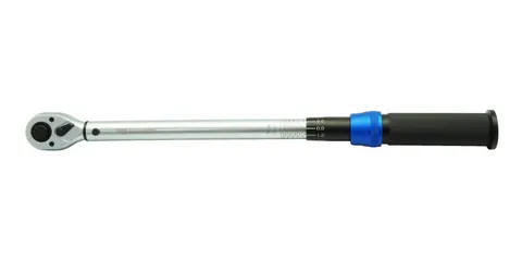Klucz dynamometryczny 1/2" 20-210Nm Adler