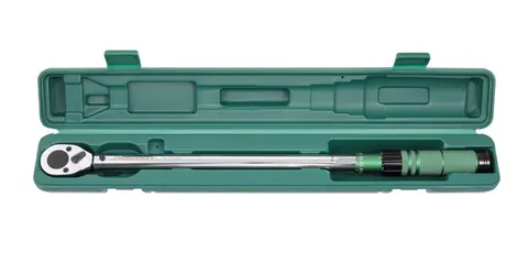 Klucz dynamometryczny 1/2" 60-340Nm Jonnesway T47340N