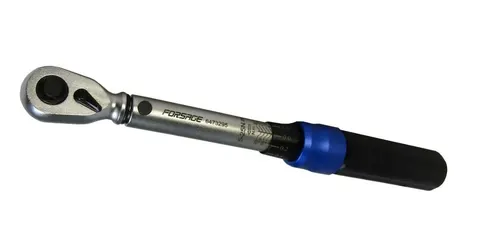 Klucz dynamometryczny 3/8" 5-25Nm Forsage