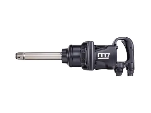 Klucz pneumatyczny udarowy 1" 3390Nm M7 NC-8332X-6