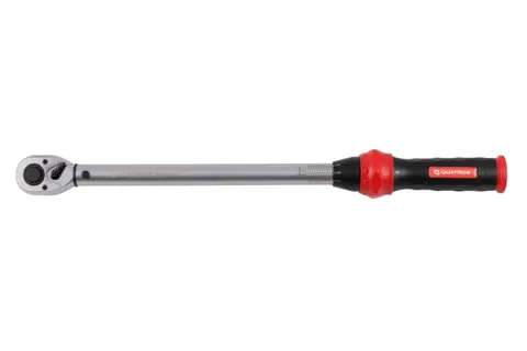 Klucz dynamometryczny 1/2" 20-200Nm Quatros QS55200
