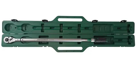 Klucz dynamometryczny 3/4" 100-600Nm Jonnesway
