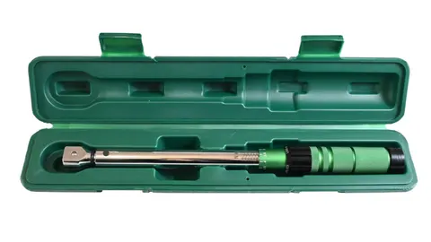 Klucz dynamometryczny 10-60Nm 9x12mm Jonnesway