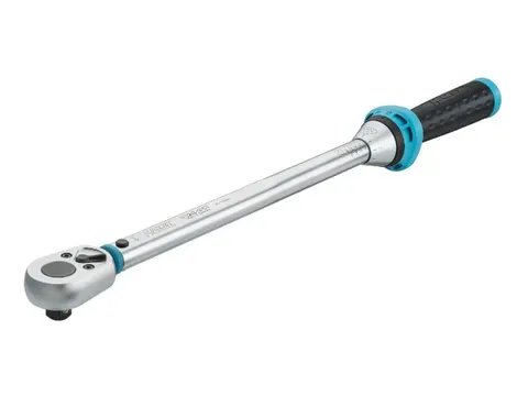 Klucz dynamometryczny 1/2" 40-200Nm Hazet 5122-3CT