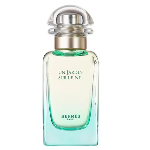 Hermes Un Jardin Sur Le Nil - Woda toaletowa Uniseks - 50 ml