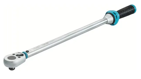Klucz dynamometryczny 1/2" 60-320Nm Hazet 5123-3CT
