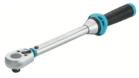 Klucz dynamometryczny 3/8" 20-120Nm Hazet 5111-3CT