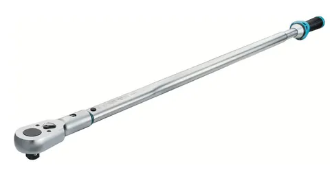 Klucz dynamometryczny 3/4" 300-800Nm Hazet 5145-3CT