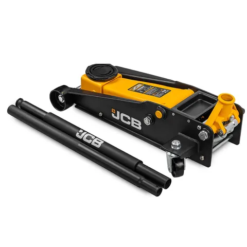 Podnośnik hydrauliczny przesuwny 3T JCB dostawa gratis