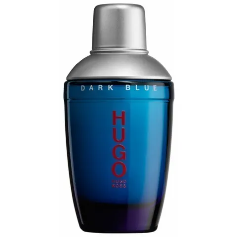 Hugo Boss Hugo Dark Blue Woda Toaletowa 75ml