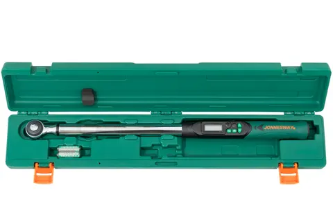 Klucz dynamometryczny elektroniczny 1/2" 17-340Nm Jonnesway T53340