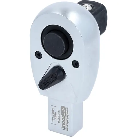 Grzechotka 3/4" do klucza dynamometrycznego 14x18mm KS Tools