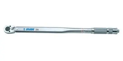 Klucz dynamometryczny 3/8" 5-110 Nm Unior