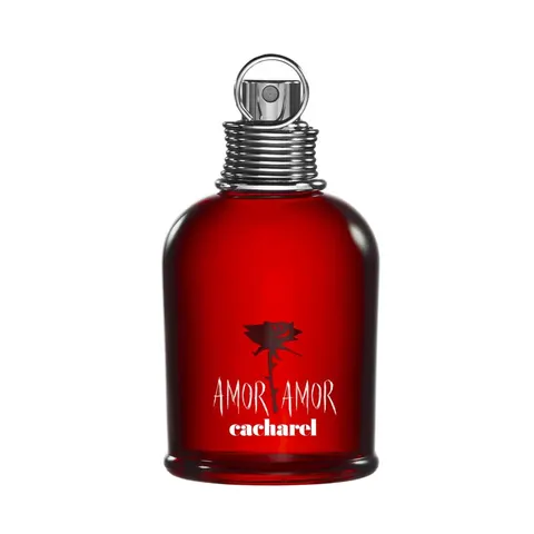 CACHAREL AMOR woda toaletowa spray damskie 50 ml