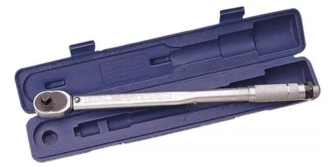 Klucz dynamometryczny 1/2" 30-210 Nm Draper