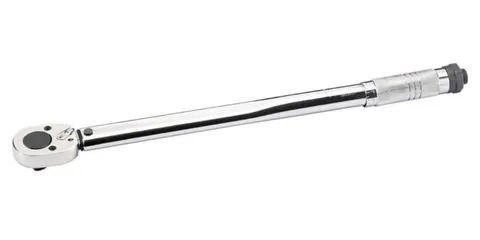 Klucz dynamometryczny 1/2" 30-210 Nm Draper 78642