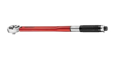 Klucz dynamometryczny 1/2" 40-210Nm L-P TengTools