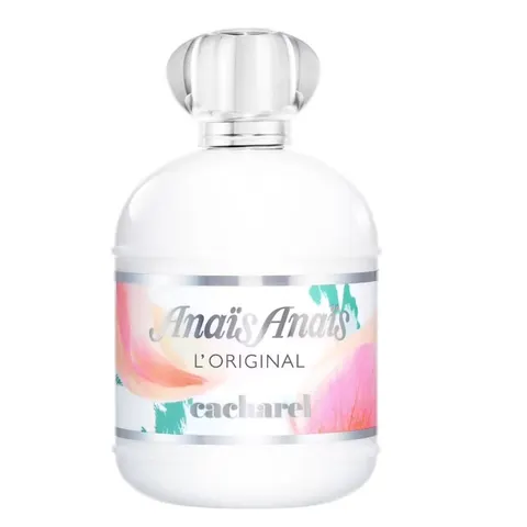 Cacharel Anais L'original woda toaletowa spray 100ml