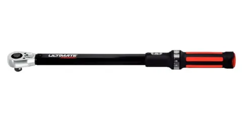 Klucz dynamometryczny ULTIMATEprecision 1/2" 10 - 100 Nm KS Tools