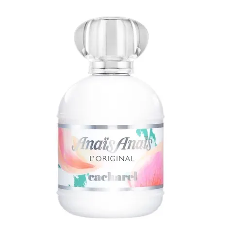 Cacharel Anais L'original woda toaletowa spray 50ml