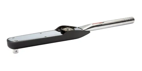 Klucz dynamometryczny zegarowy 3/4" 100-480Nm Bahco 7454-480