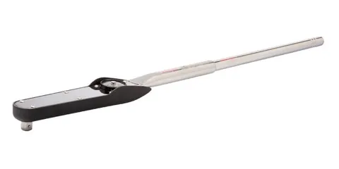 Klucz dynamometryczny zegarowy 3/4" 160-800Nm Bahco 7454-800