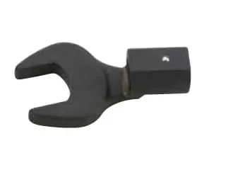 Końcówka płaska klucza dynamometrycznego 20x28,5mm Force