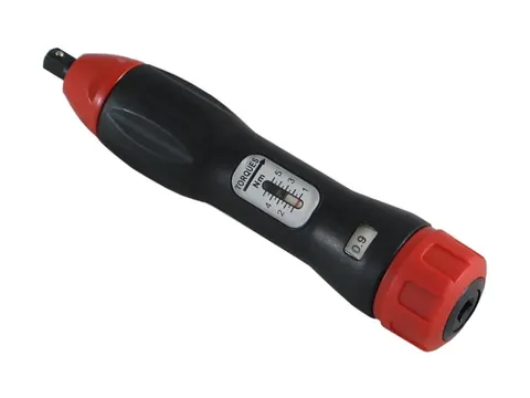 Wkrętak dynamometryczny 1/4'' 1 - 5 Nm FORCE 64721605