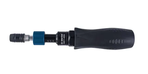 Wkrętak dynamometryczny do bitów 1/4" 30-120cNm King Tony