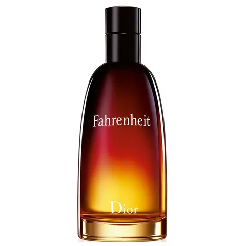 DIOR Fahrenheit woda toaletowa spray męskie 50 ml