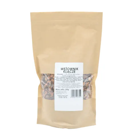 Wężownik kłącze 250g